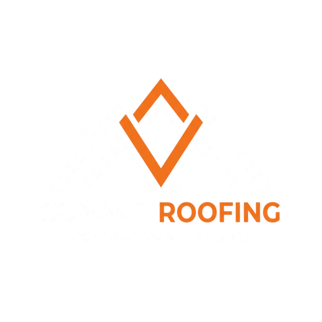 Summit Roofing Logo